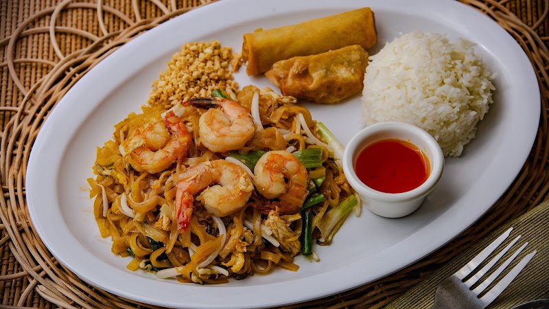 Good Thai Kitchen