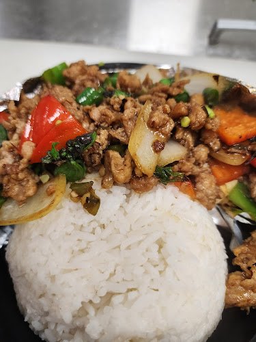 Thai Kreation