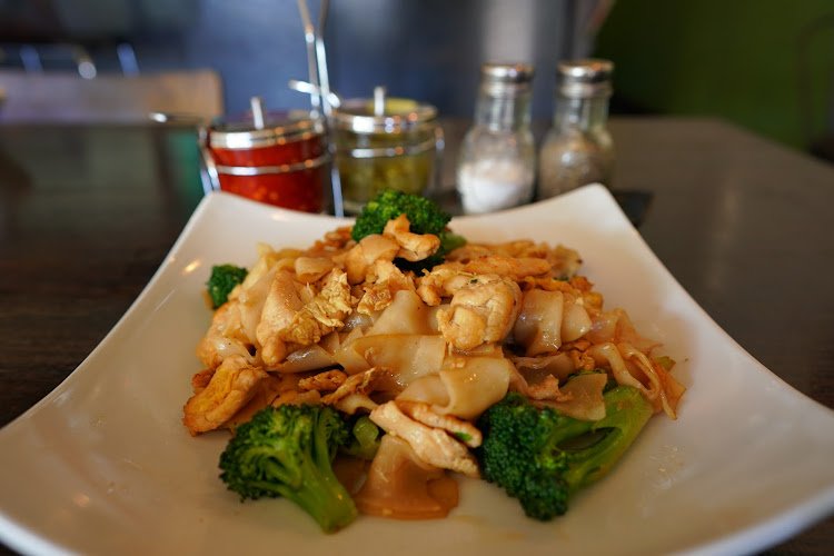 Swanya Thai Cuisine