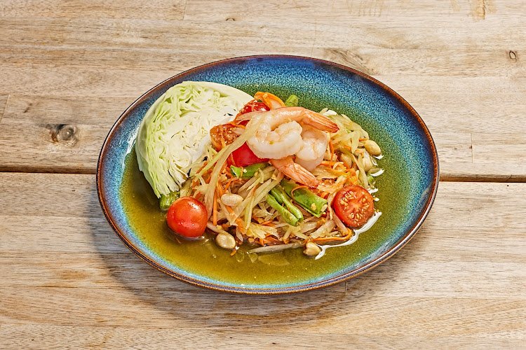 Sen Yai Thai Eatery