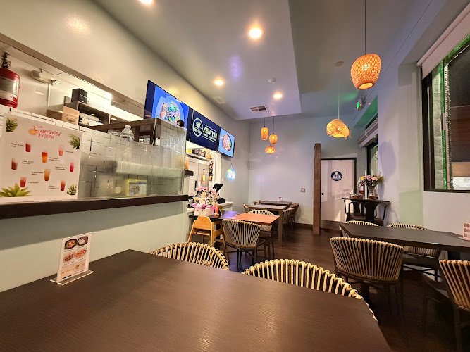ZEN YAI Thai Noodles