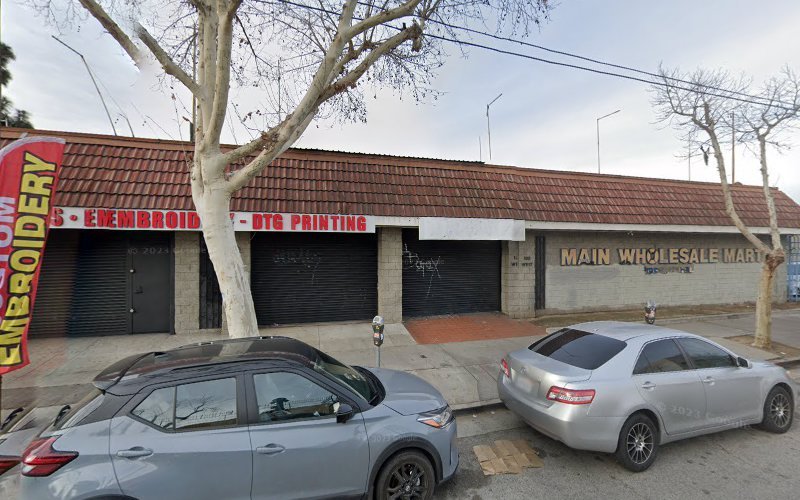 Hanmaeum Restaurant