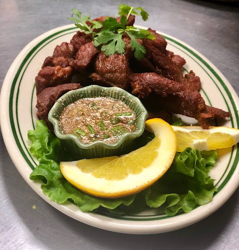 KUNNAI Thai Restaurant