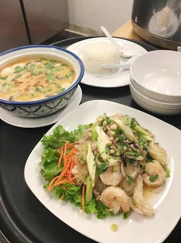 Om Cooking