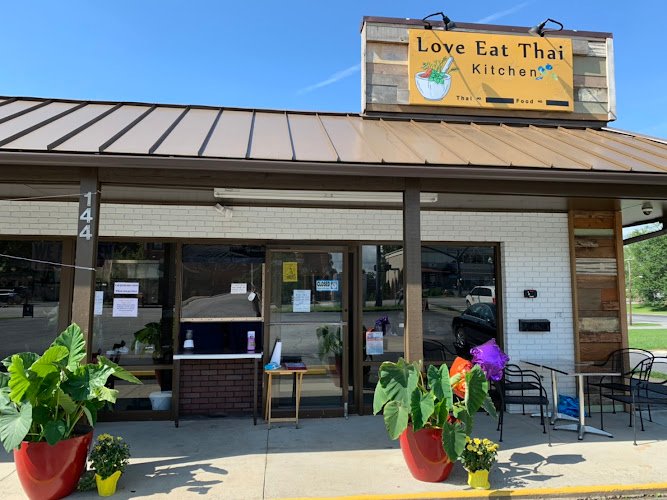Love Eat Thai Kitchen