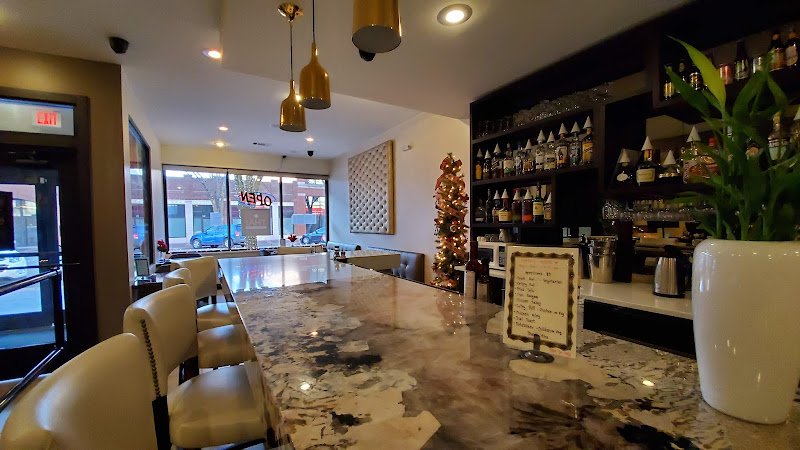 Thai Connection Columbus, IN