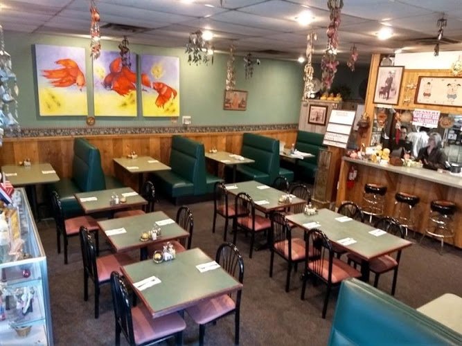 Sawadee Thai Cuisine