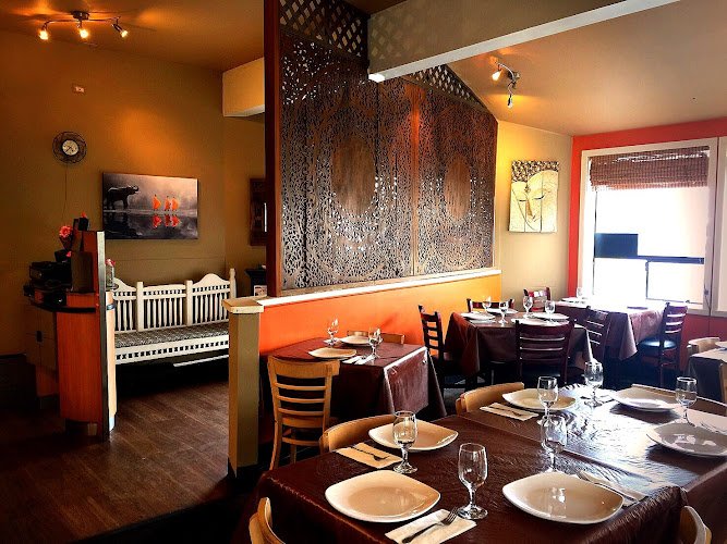 Banana Leaf Thai Bistro