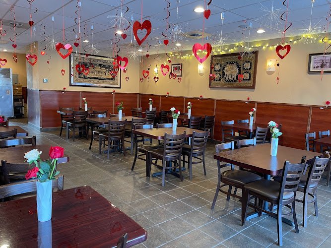 Chili Thai Puyallup