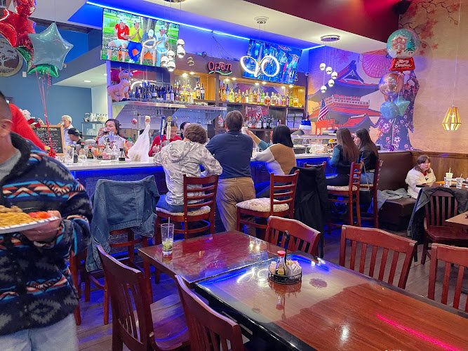 Thai Cuisine & Ramen King