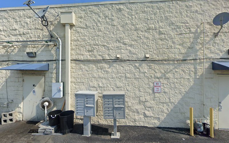 Pad Thai noodle Cafe