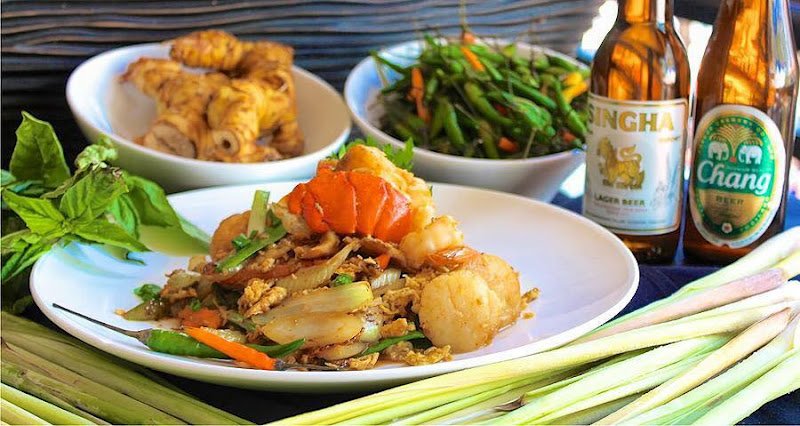Thai Jo