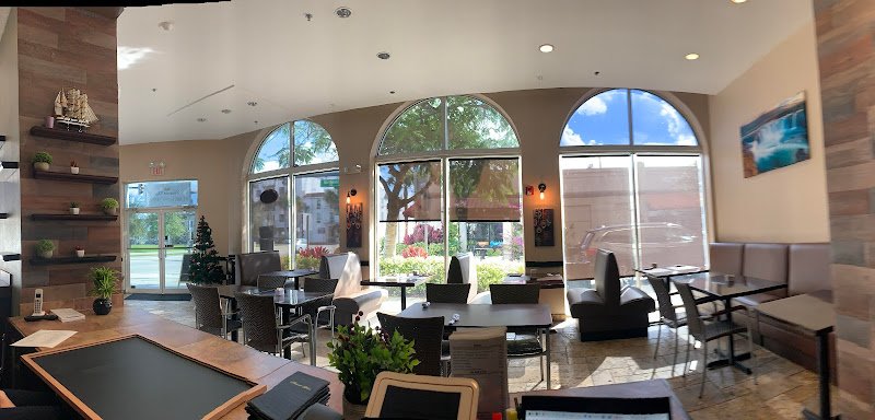 Seasons Thai