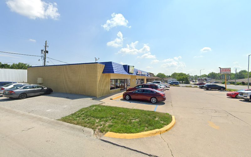 Pad Thai Restaurant