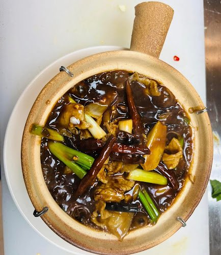 Blessing Restaurant