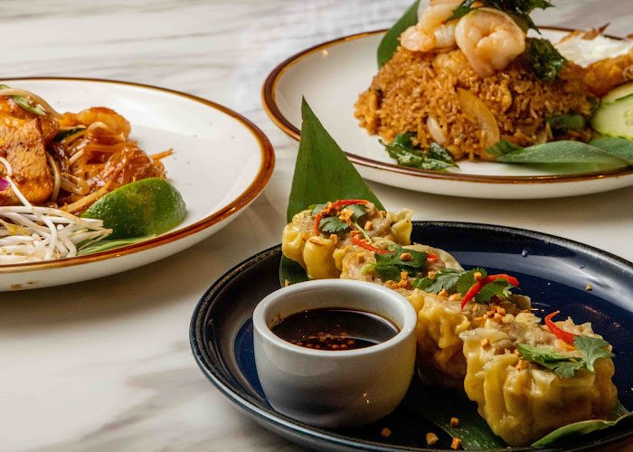 26 Thai Kitchen (Colony Square)