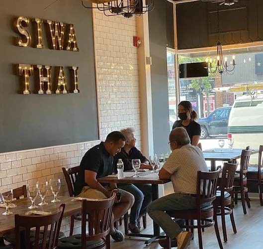 Siwa Thai Restaurant