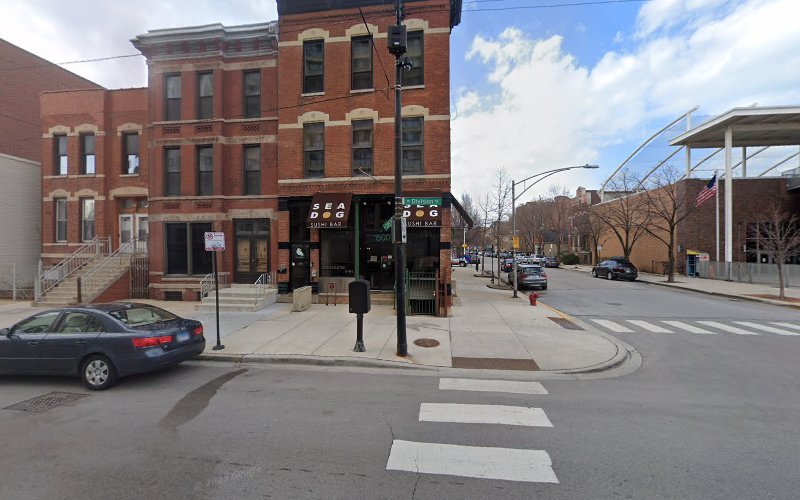 Tuk Tuk Thai Isan Street Food (Wicker Park)