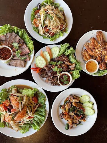 Hello Sushi Sky Thai