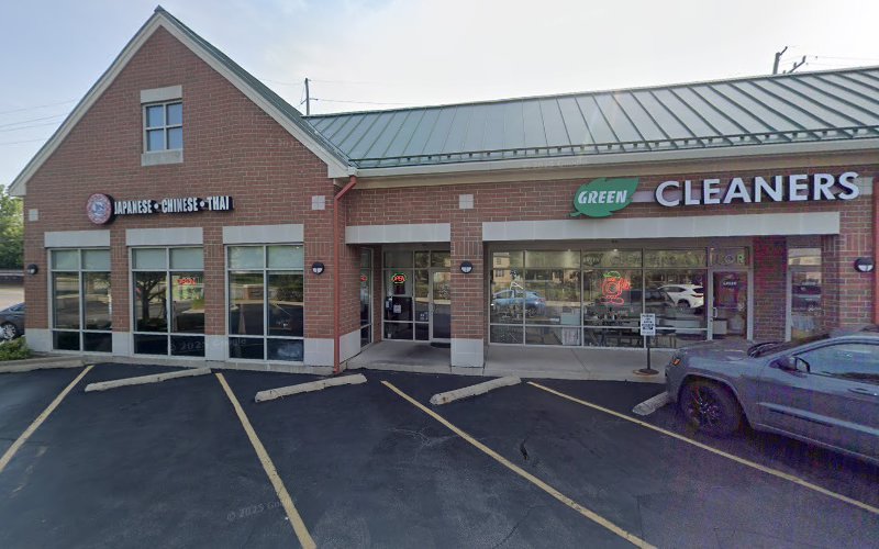 Kori Fusion Sushi and Thai