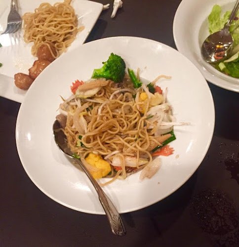 The Green Leaf Thai Cuisine