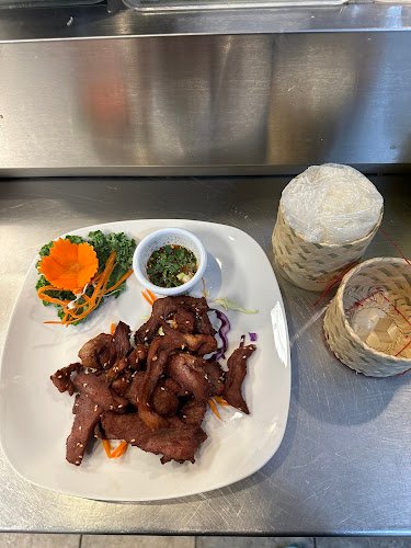 Easy Thai cafe 2