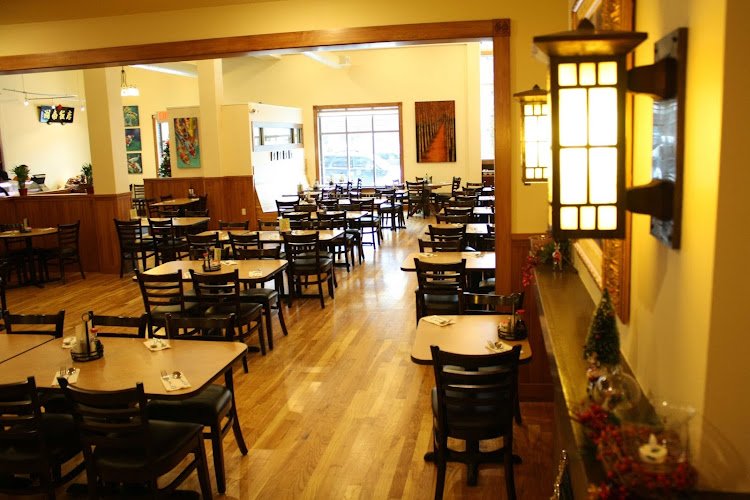 Hunan Lion Restaurant