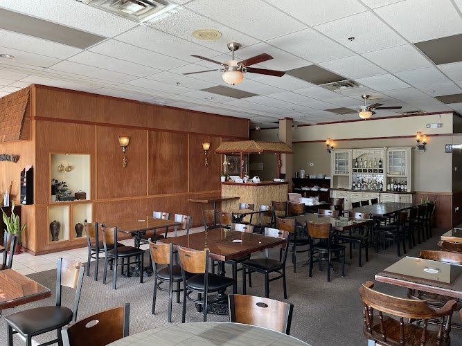 Pu Thai Restaurant