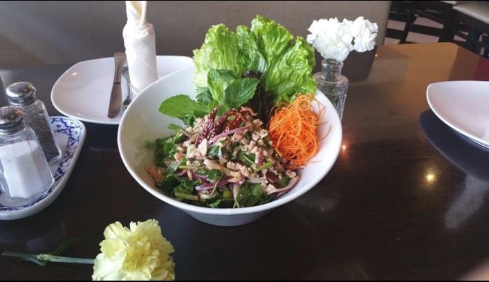 Lucky's Thai Pantry