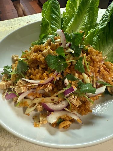 Krung Thep Thai Bistro