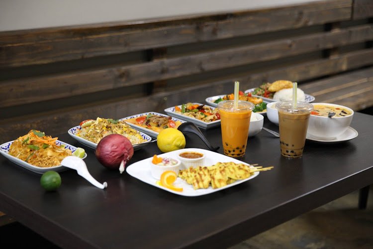 Kings 9 Thai Cuisine