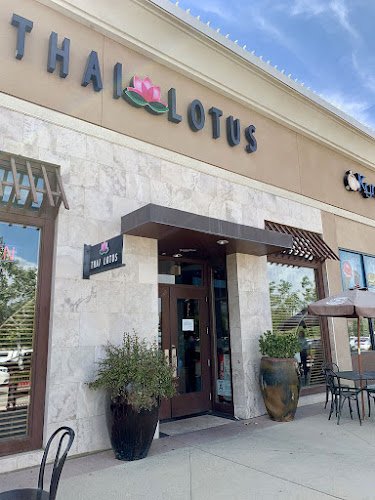THAI LOTUS RESTAURANT