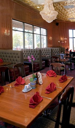 Thai Peru Restaurant
