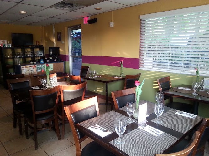 Thai Garden Restaurant