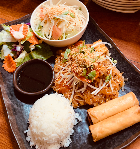 Thai House
