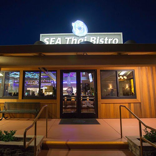 SEA Thai Bistro