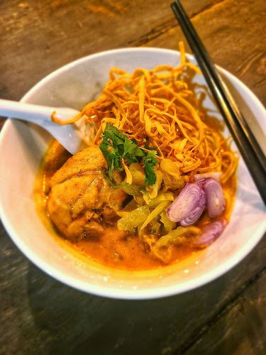 Thani Bowl Noodle House