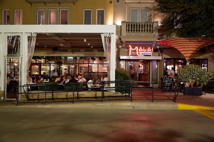 Malai Kitchen