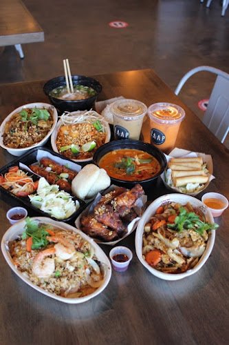 Zaap Kitchen Lao & Thai Street Eats-WESTBEND