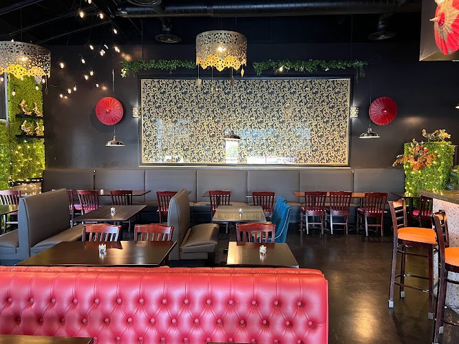 Thailicious Cuisine and Bar