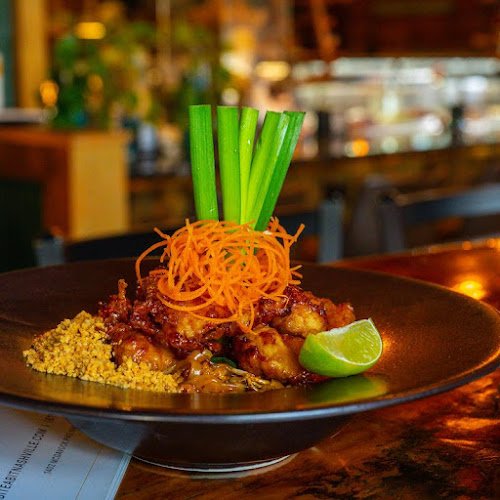 Bite a Bit Thai & Sushi