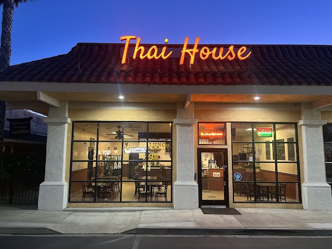 Thai House Restaurant