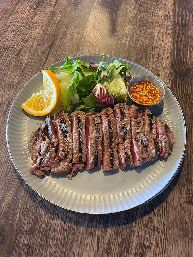 Fam Thai Street Food-Folsom