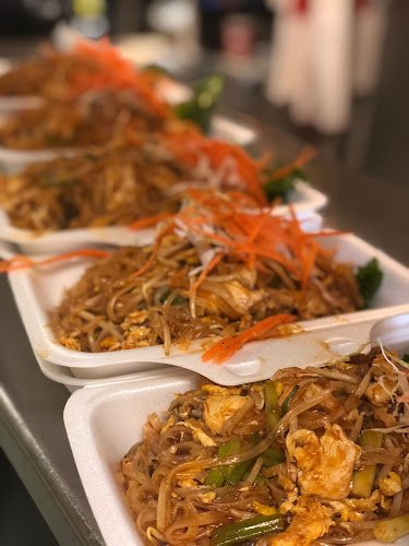 Thai Villa Nipomo
