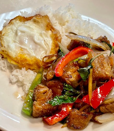 Thai Chili Express