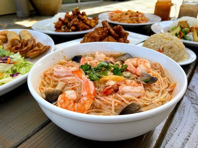 Aura Thai
