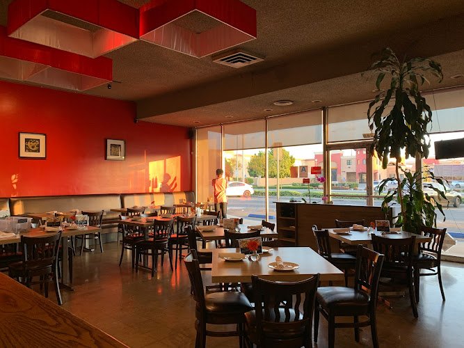 Narai Thai Cuisine