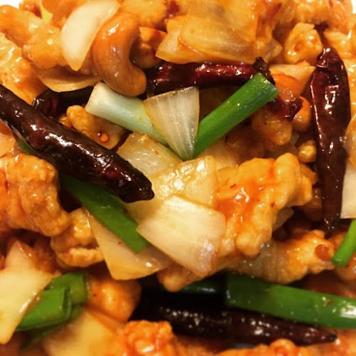 YOUNG THAI FOOD