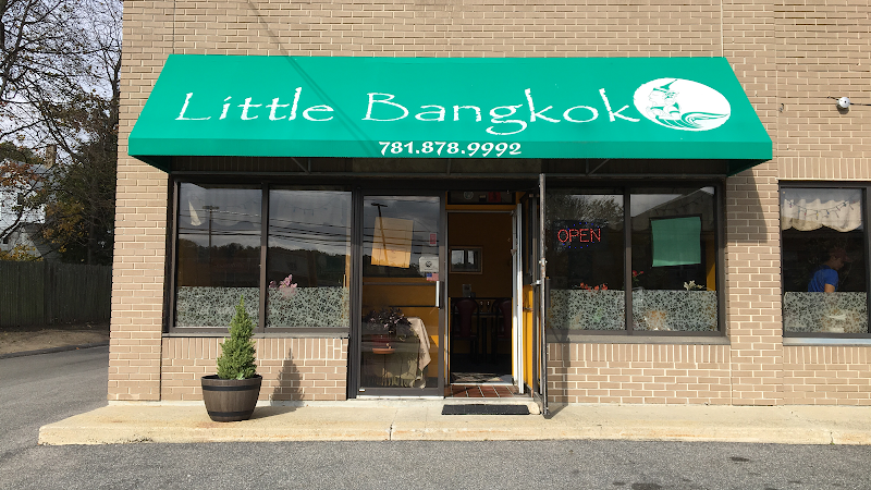 Little Bangkok