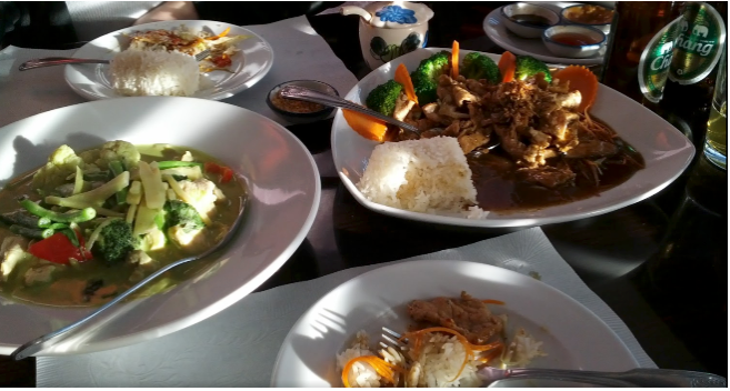 Thai Fix